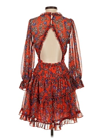 Selfie Leslie Cocktail Dress (view 2)