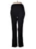 Weatherproof Solid Black Active Pants Size S - photo 2