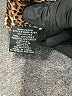 Velvet Heart Solid Black Jacket Size L - photo 7