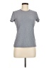 Under Armour Gray Active T-Shirt Size M - photo 1