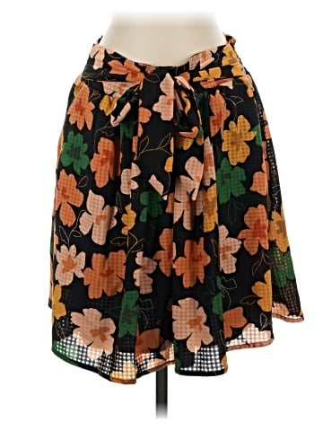 Who What Wear Casual Skirt (view 1)