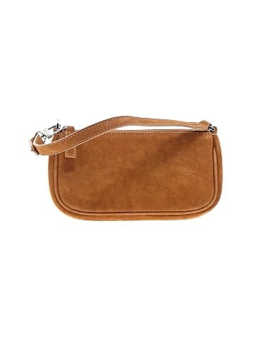 by FAR Suede Handle Bag (view 1)