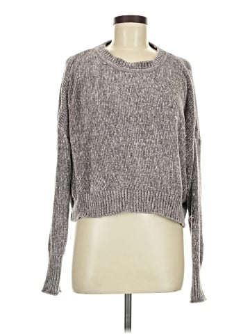 Romeo & Juliet Couture Pullover Sweater (view 1)