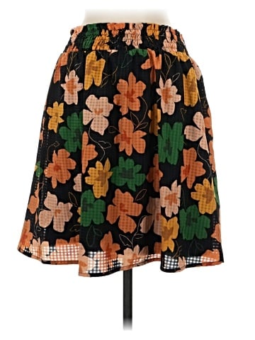 Who What Wear Casual Skirt (view 2)