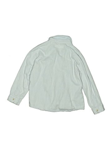 Zara Long Sleeve Button-Down Shirt (view 2)