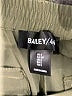 Bailey 44 Green Cargo Pants Size S - photo 7