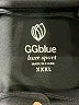 GGblue Black Short Sleeve Blouse Size 3X - photo 7