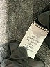 GGblue Black Short Sleeve Blouse Size 3X - photo 8