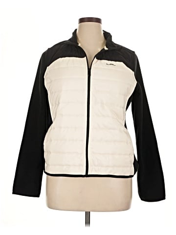 L-RL Lauren Active Ralph Lauren Jacket (view 1)