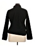 L-RL Lauren Active Ralph Lauren 100% Polyester Ivory Jacket Size XL - photo 2