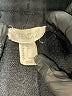 Forever 21 Solid Black Casual Pants Size L - photo 7