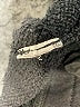 Forever 21 Solid Black Casual Pants Size L - photo 8