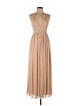 azazie champagne bridesmaid dresses Leonis Have your bridesmaids cinched to perfection while they wear our stretch satin mermaid bridesmaid dress Azazie everest dress in the