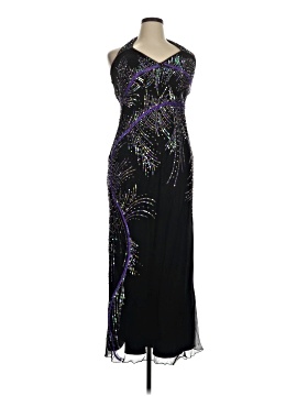 Cassandra Stone Cocktail Dress