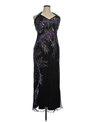 Cassandra Stone Cocktail Dress (view 1)