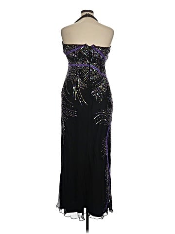 Cassandra Stone Cocktail Dress (view 2)
