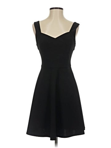 I.N. San Francisco Cocktail Dress (view 1)