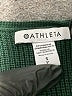 Athleta Green Pullover Sweater Size S - photo 7