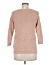 Ann Taylor LOFT 100% Cotton Tan Pullover Sweater Size S - photo 2