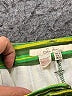 Zara Basic Stripes Green Casual Skirt Size 2 - photo 4
