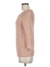 Ann Taylor LOFT 100% Cotton Tan Pullover Sweater Size S - photo 5