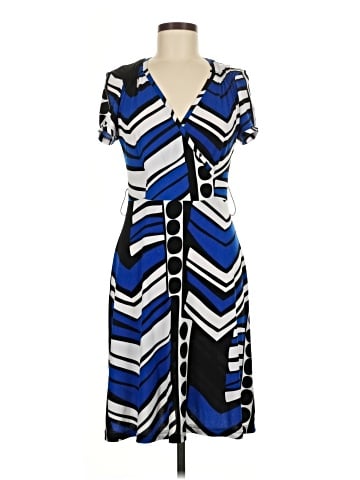 Joseph Ribkoff Casual Dress (view 1)