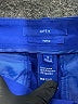 Apt. 9 Color Block Blue Track Pants Size 6 - photo 7