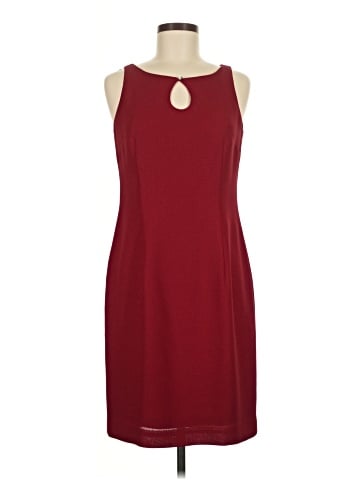 Nicole Miller Collection Cocktail Dress (view 1)