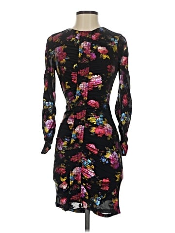 Parker Cocktail Dress (view 1)