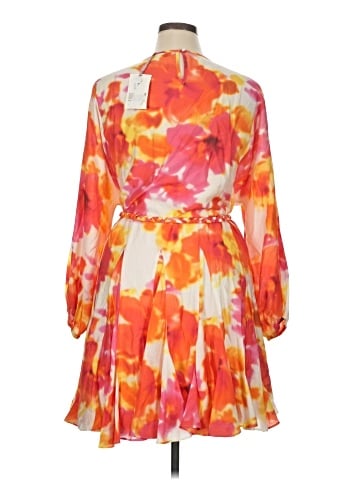 Alex Marie Cocktail Dress (view 2)