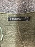Solutions Green Cardigan One size - photo 7