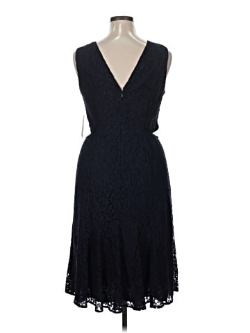 RACHEL Rachel Roy Cocktail Dress (view 2)