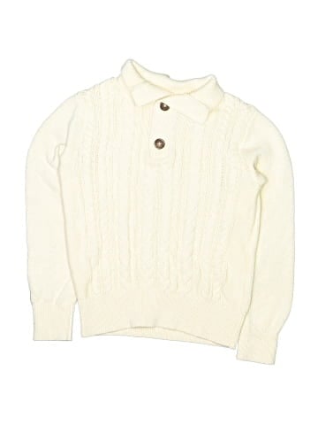 Gap Kids Pullover Sweater (view 1)
