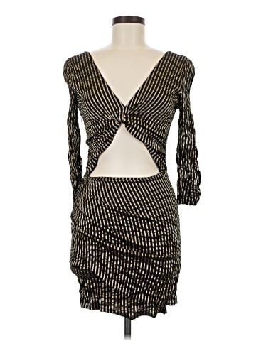 Forever 21 Cocktail Dress (view 1)