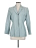 Kasper A.S.L. Teal Blazer Size 8 (petite) - photo 1