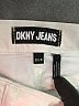 DKNY Jeans Ivory Jeans Size 29 waist - photo 6
