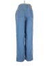 Unbranded Blue Jeans Size 6 - photo 2