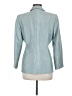 Kasper A.S.L. Teal Blazer Size 8 (petite) - photo 2