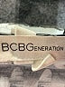 BCBGeneration Chevron-herringbone Gray Cocktail Dress Size XS - photo 7