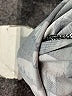 BCBGeneration Chevron-herringbone Gray Cocktail Dress Size XS - photo 8