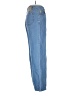 Unbranded Blue Jeans Size 6 - photo 4