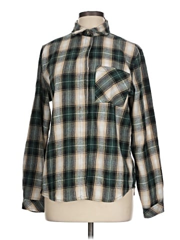Have Long Sleeve Blouse (view 1)