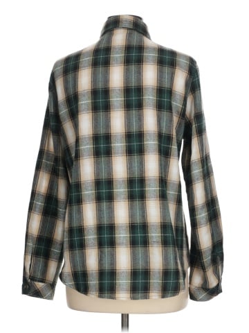 Have Long Sleeve Blouse (view 2)