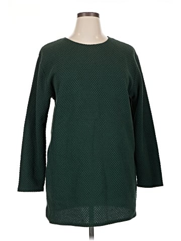 New York & Company Pullover Sweater (view 1)