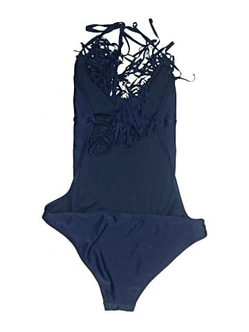 V28 One Piece Swimsuit (view 2)