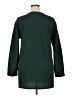 New York & Company Green Pullover Sweater Size XL - photo 2