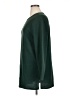 New York & Company Green Pullover Sweater Size XL - photo 5