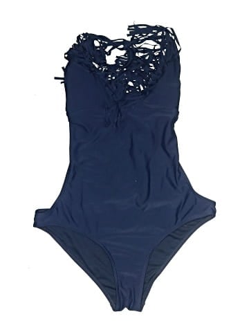 V28 One Piece Swimsuit (view 1)