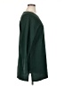 New York & Company Green Pullover Sweater Size XL - photo 4