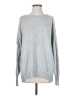 Zara Gray Pullover Sweater Size S - photo 1